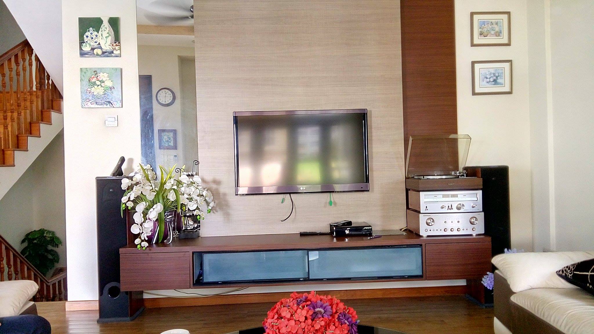 AirBnB Singapore 6