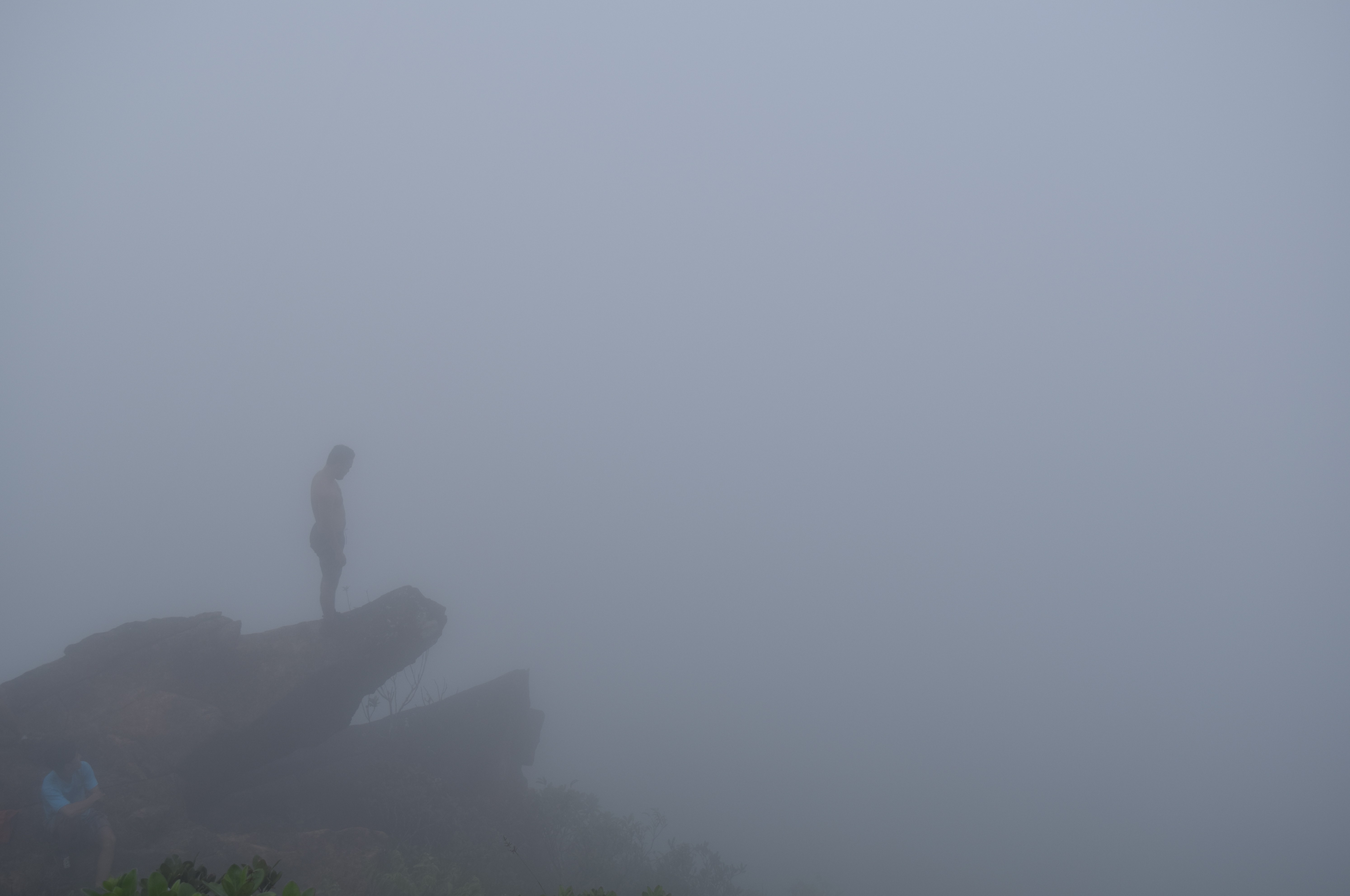 Mt Beaufort Featured Photo