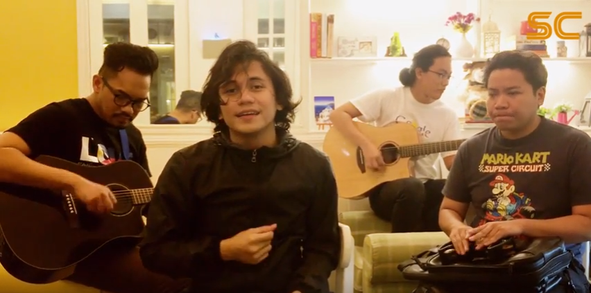 Spongecola Harana Mothers Day 2016