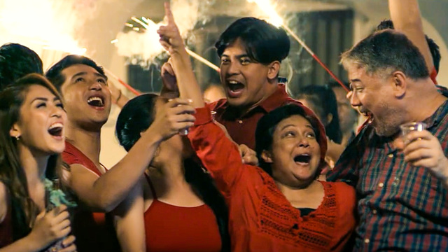 Kabisera Movie MMFF 2016