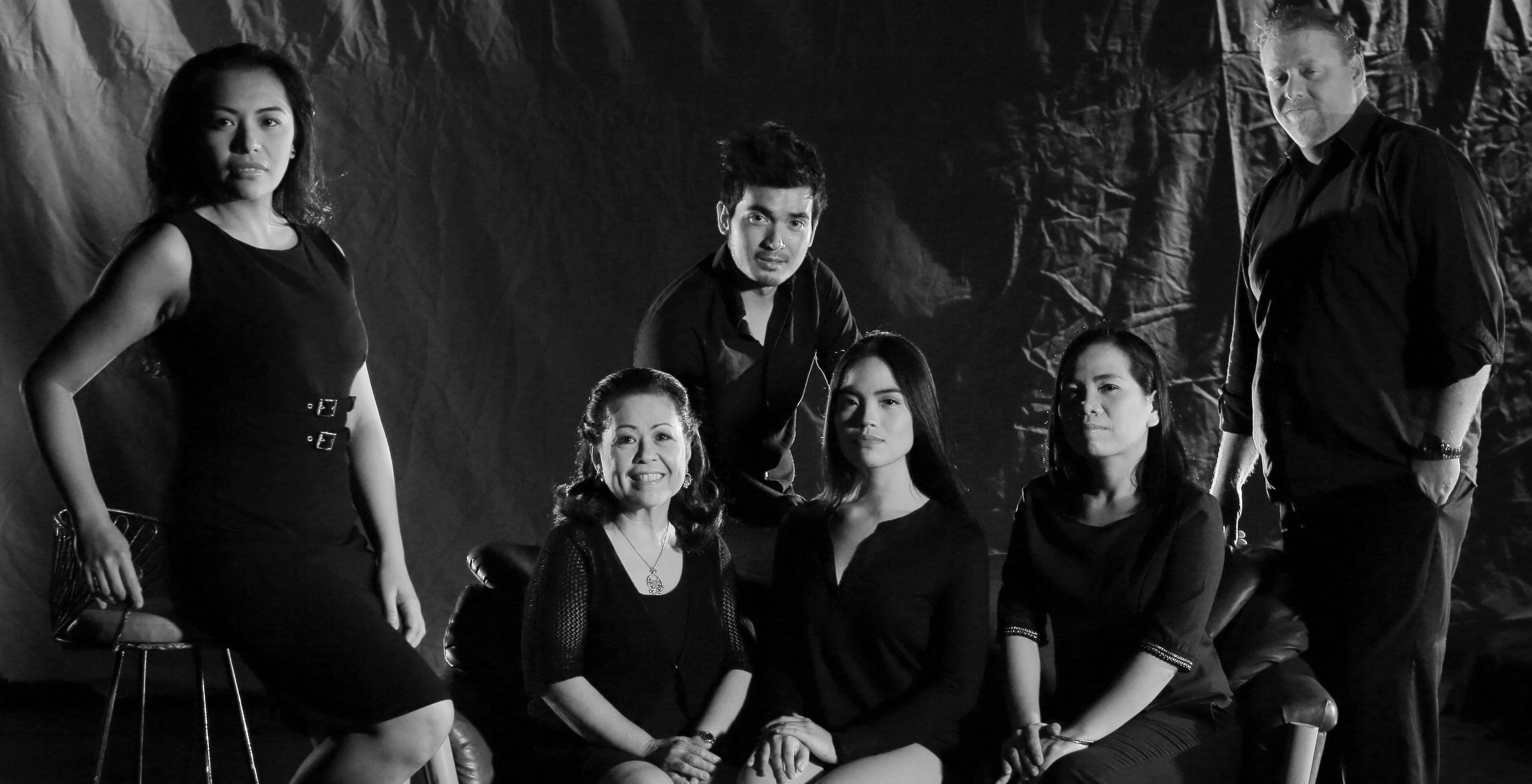 The Female Heart PLAY