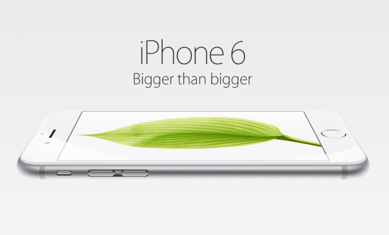 iphone 6 image