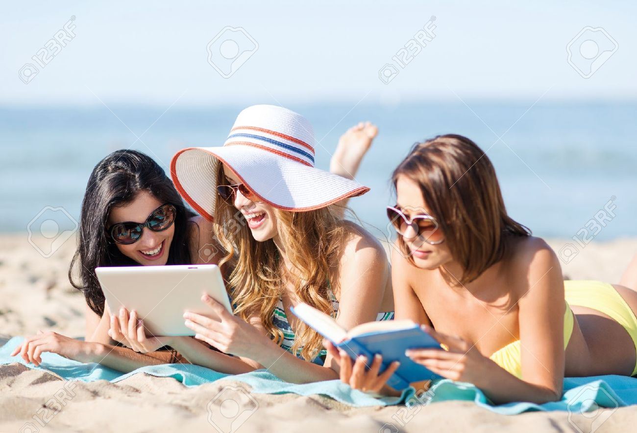 internet and the barkada
