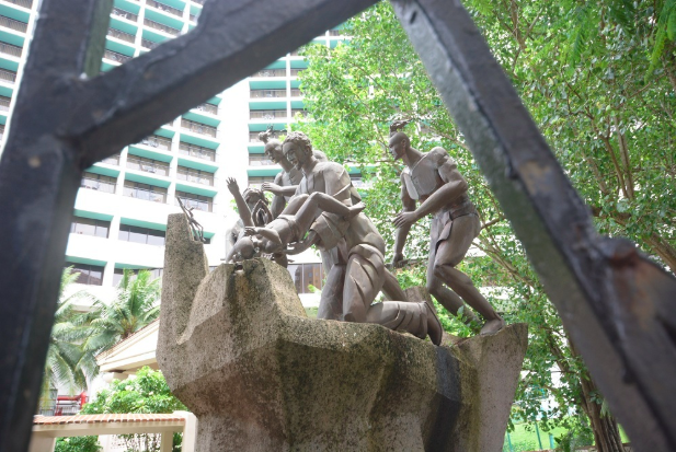 Shrine of Pedro Calungsod on Guam