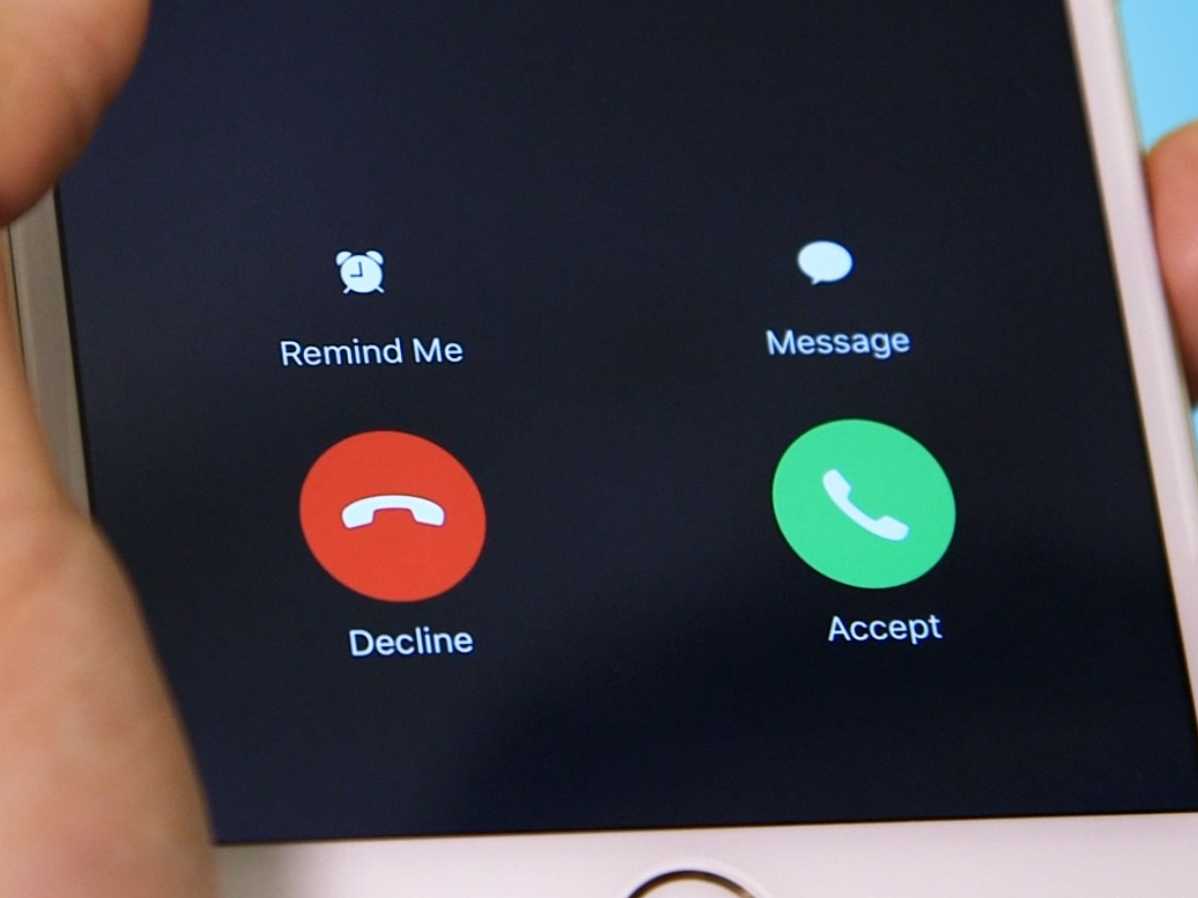 Smart Express Call