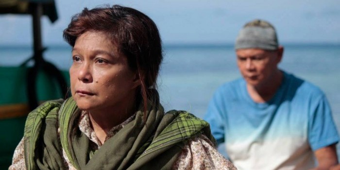 Thy Womb Nora Aunor