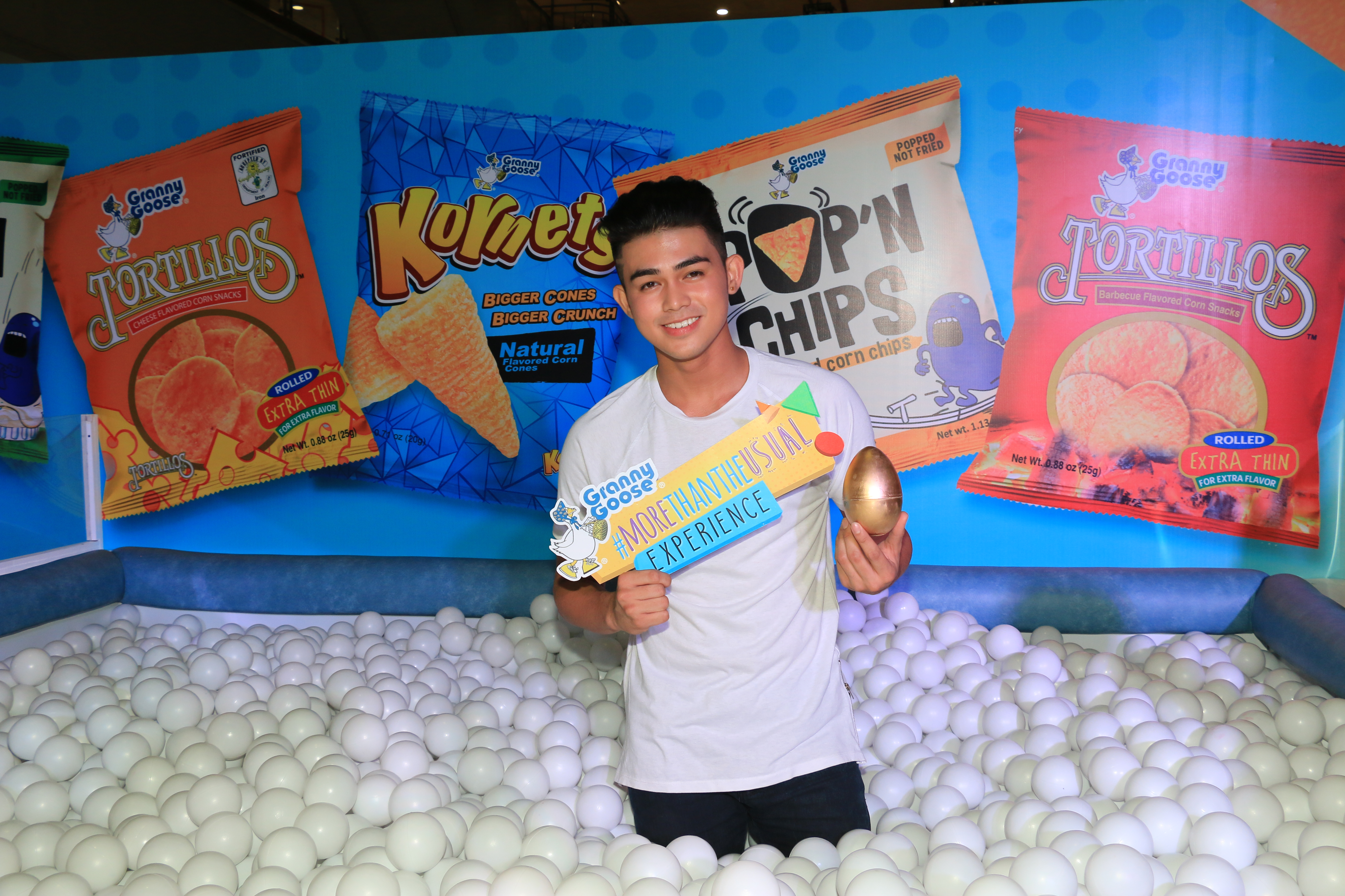 Inigo Pascual
