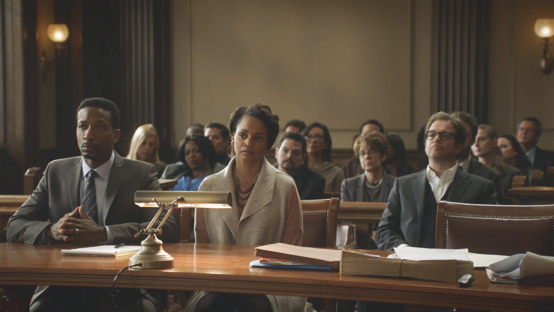 BULL Season Finale