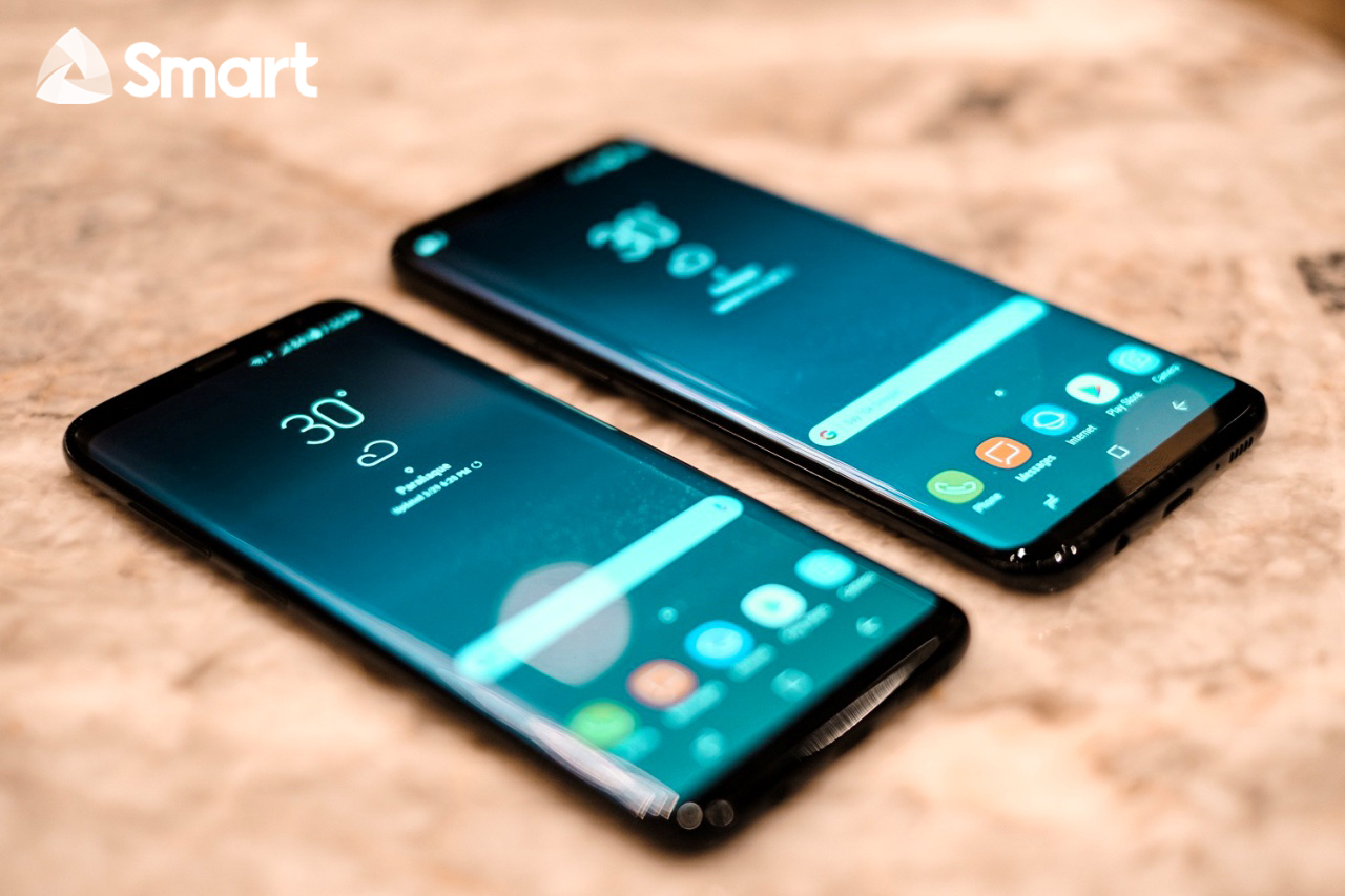 Samsung S8 S8+