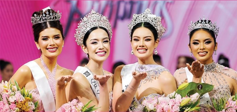 Binibining Pilipinas 2026 winners final