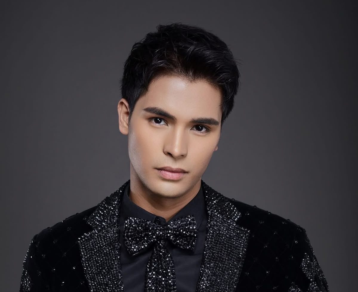 Rey John Paul Sabado - Featured