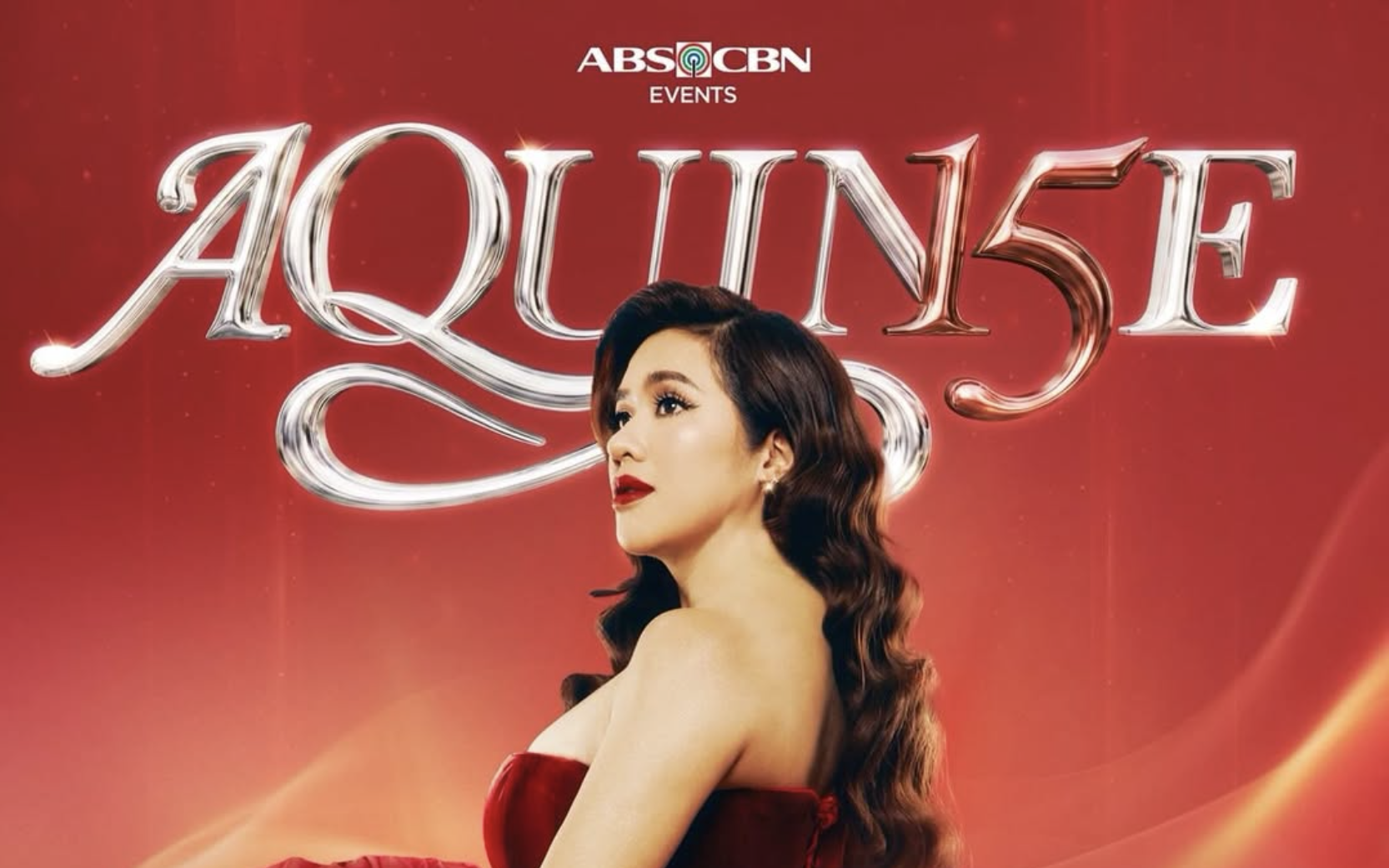 AQuinse - Angeline Quinto 15th Anniversary Concert