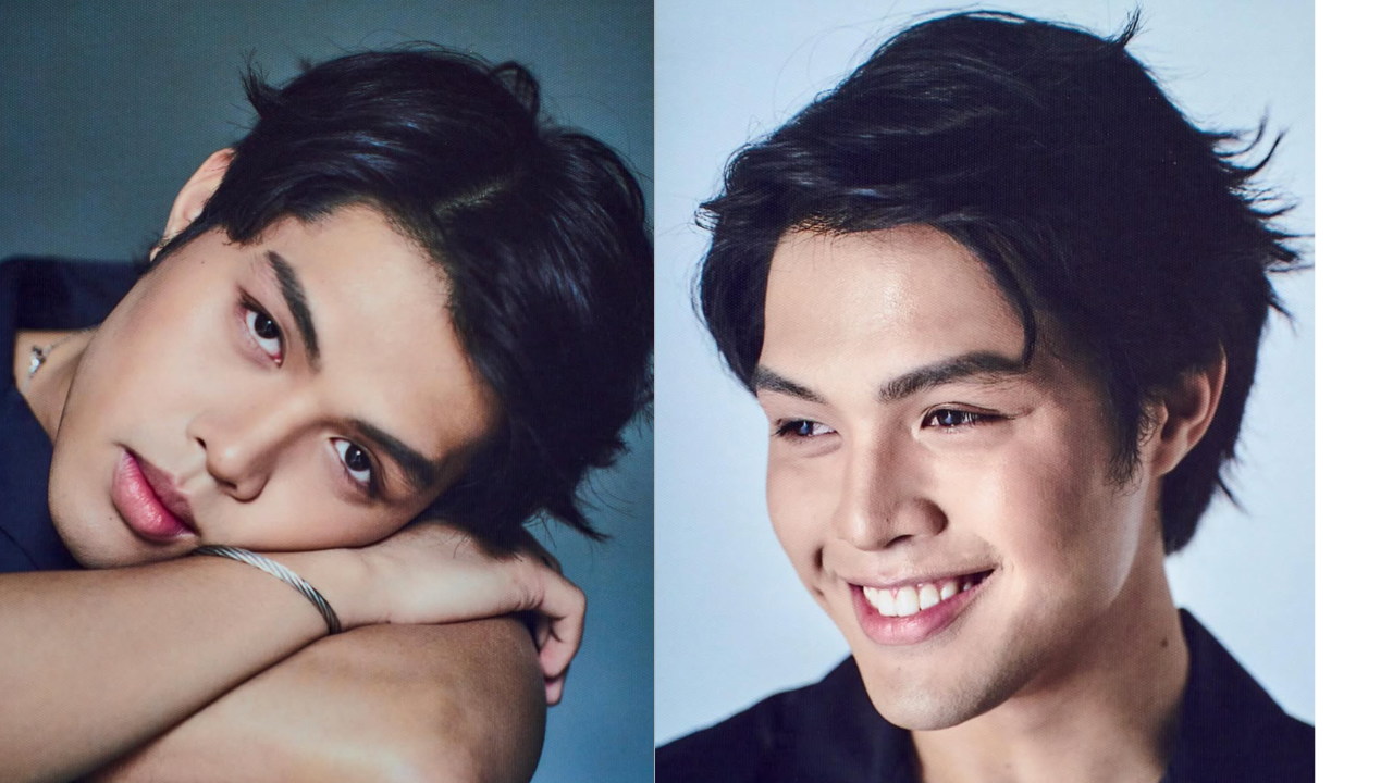 Elijah Canlas Vogue New