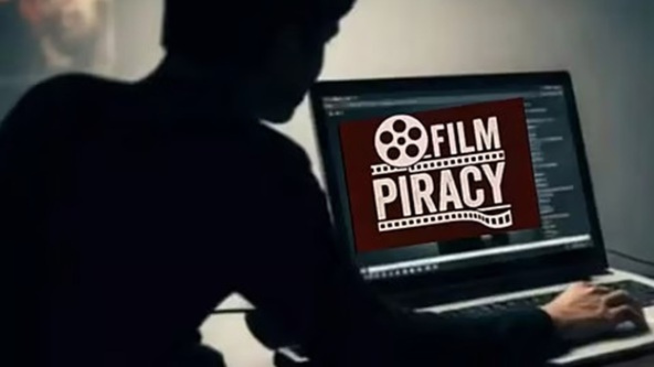 Piracy