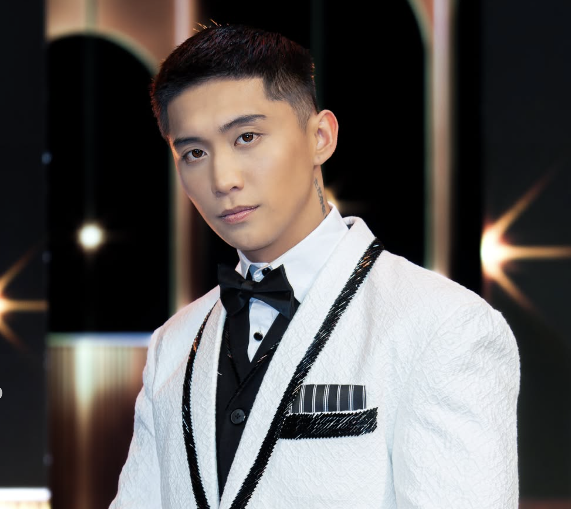 Raymond Paris Cabuco