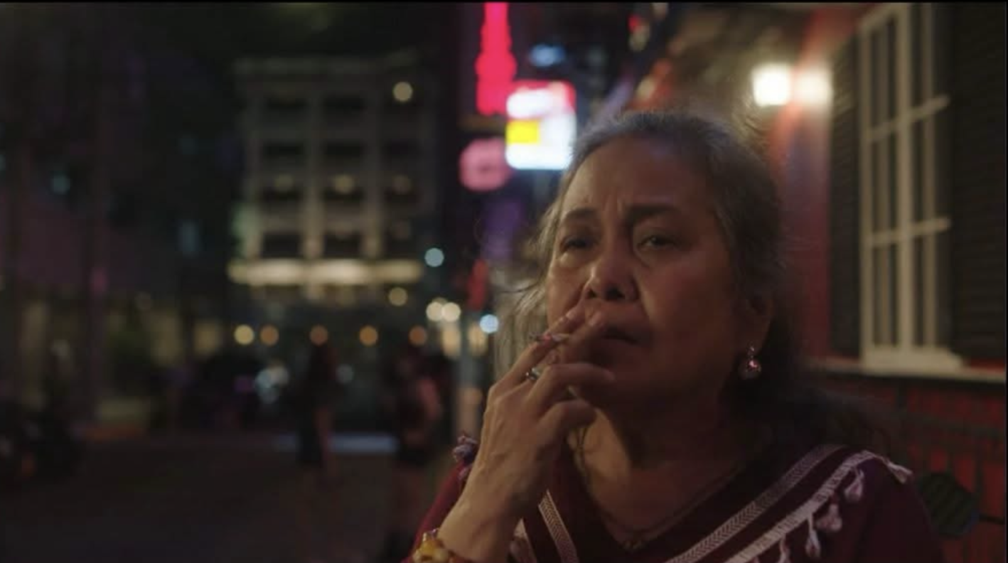 Ruby Ruiz in STATUS REJECTED