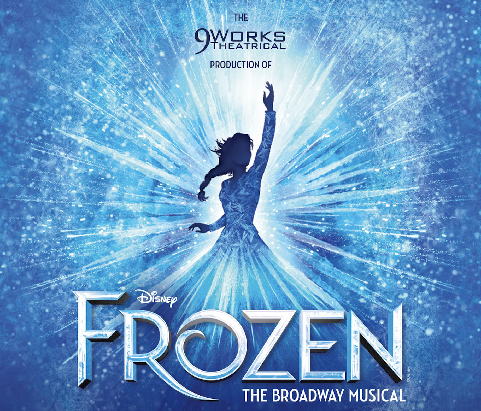 Frozen in Manila 2027