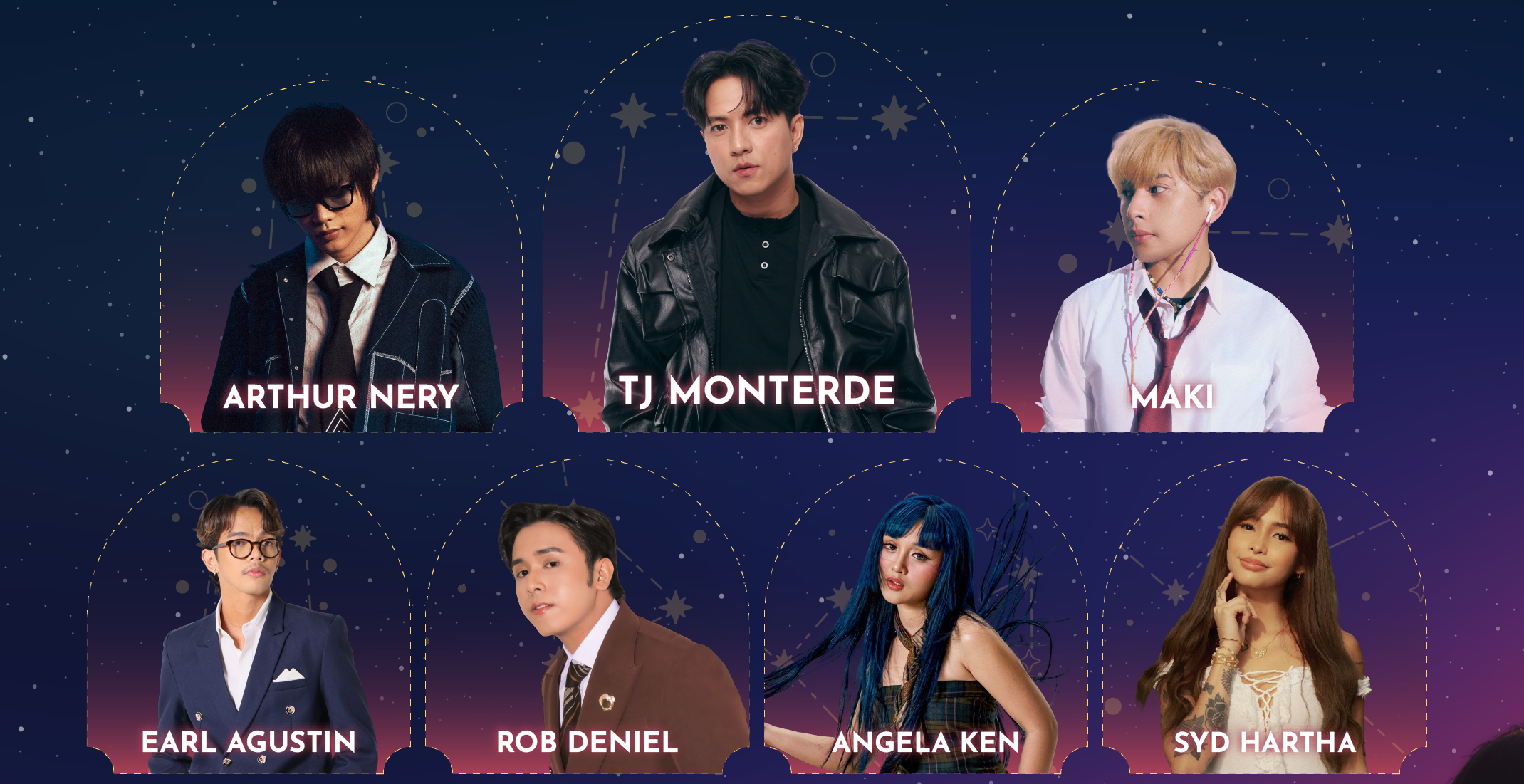 HARANA Music Fest 2026