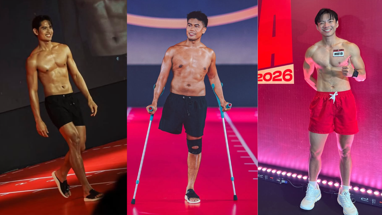 Century Tuna Superbods 2026