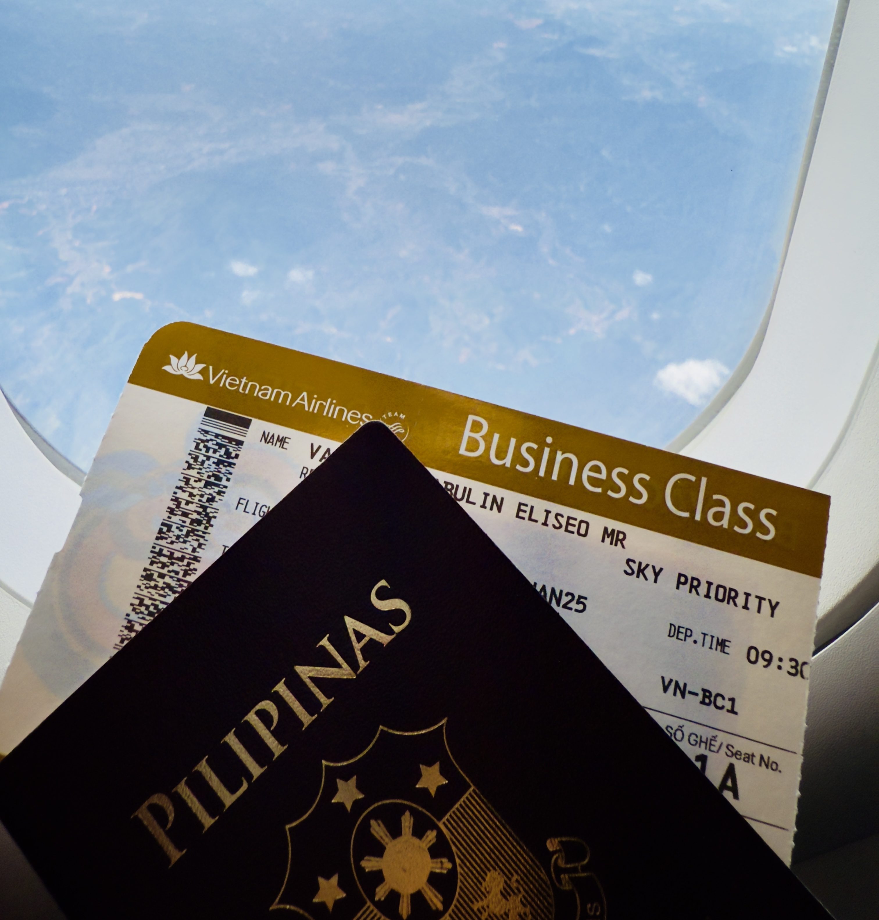 Philippine Passport processing price hike