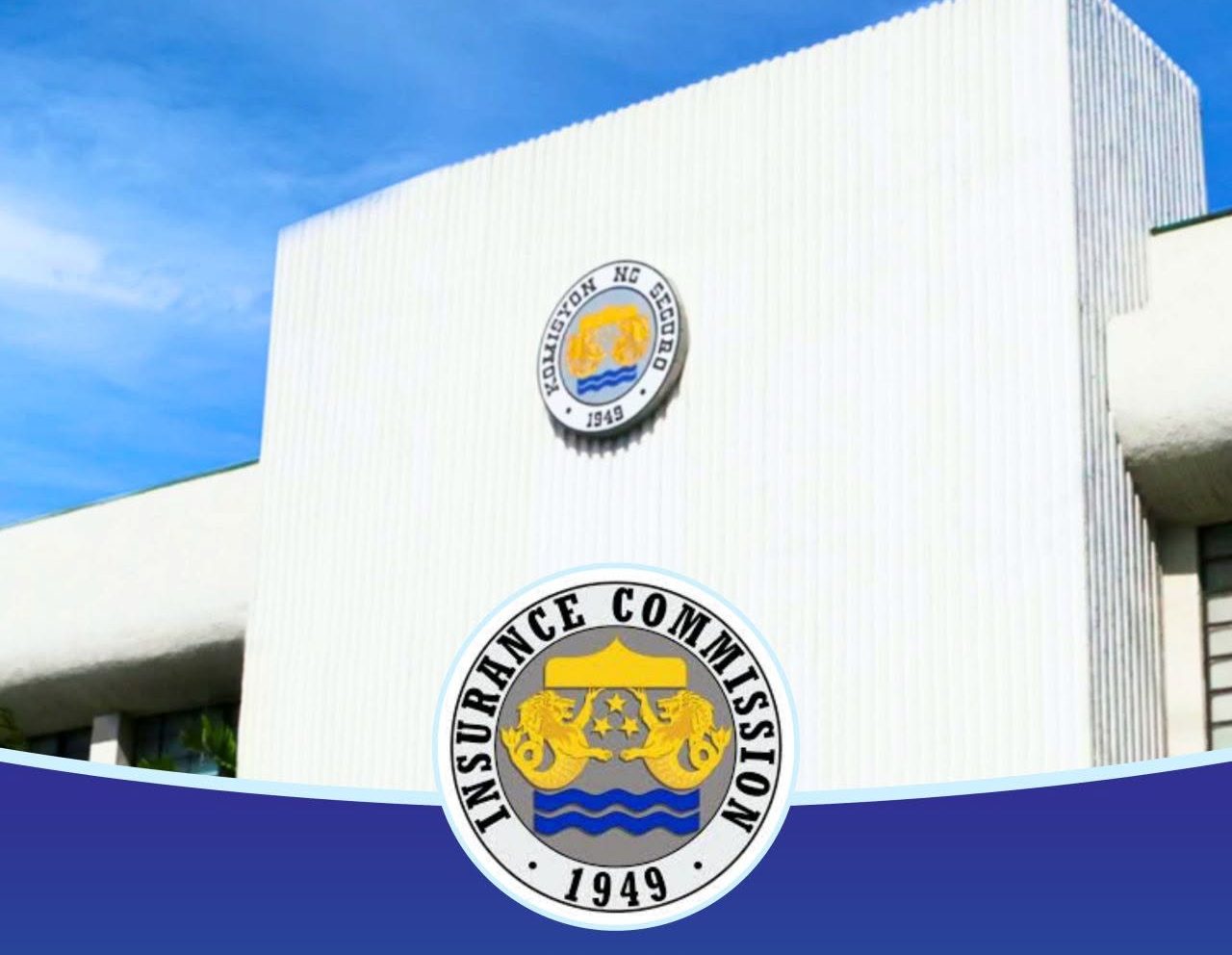 Insurance Commission - PH
