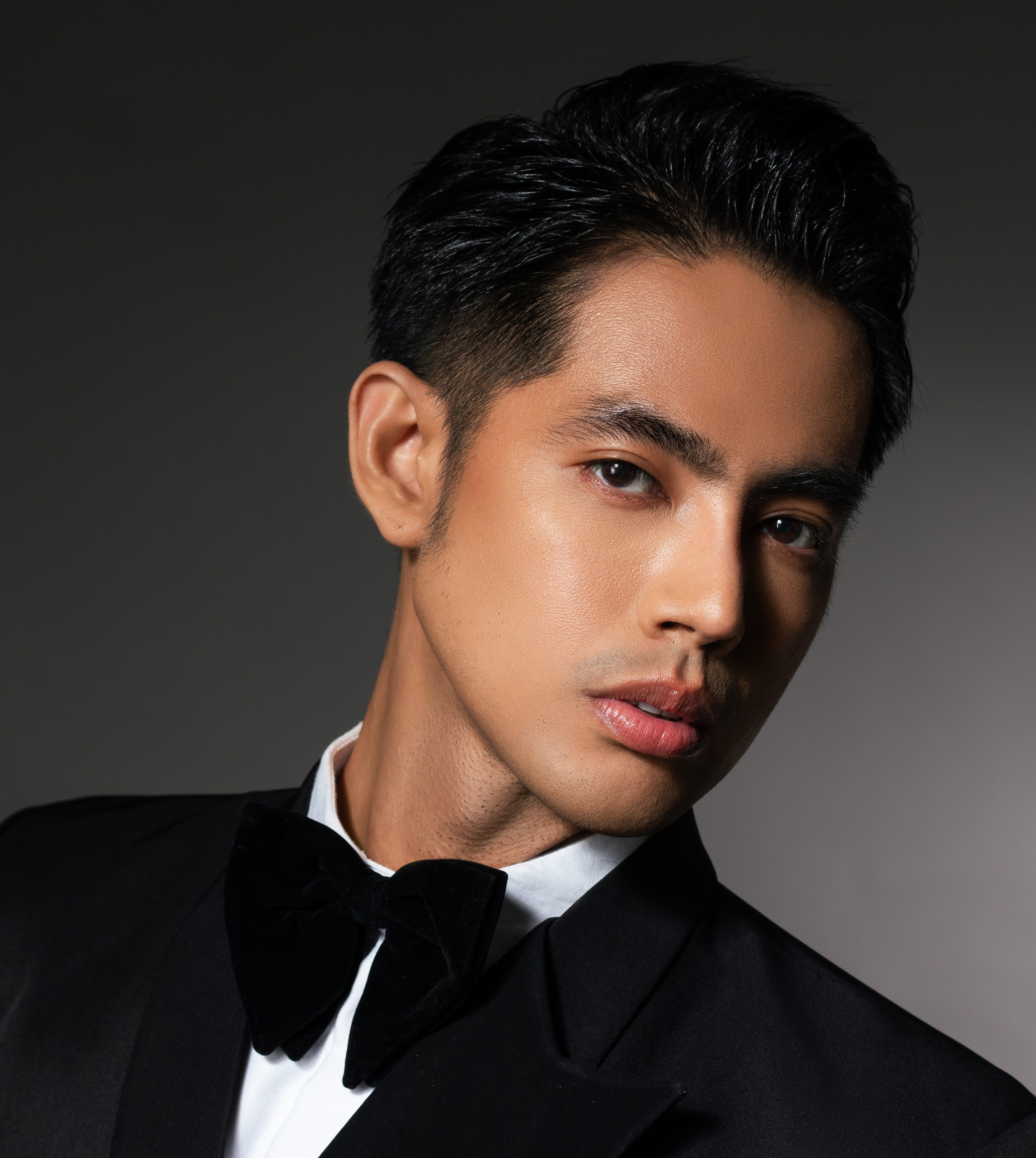 Jesus Guinto, Mister Glam International Philippines 2026