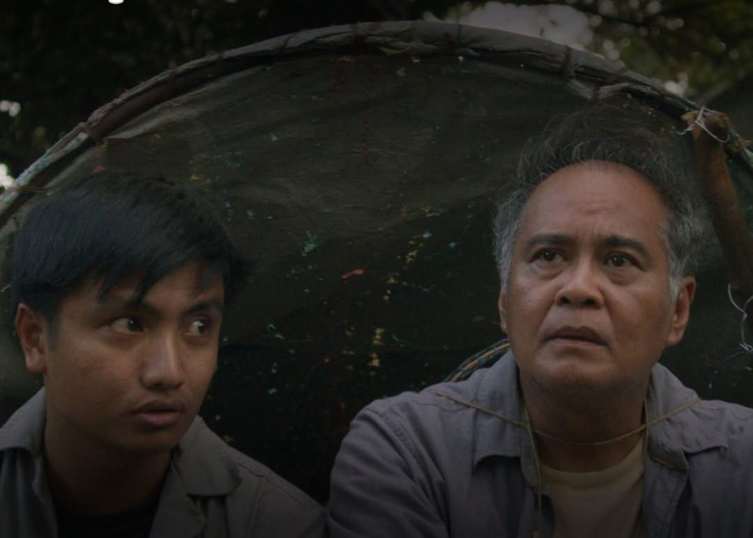John Arcilla BEAST
