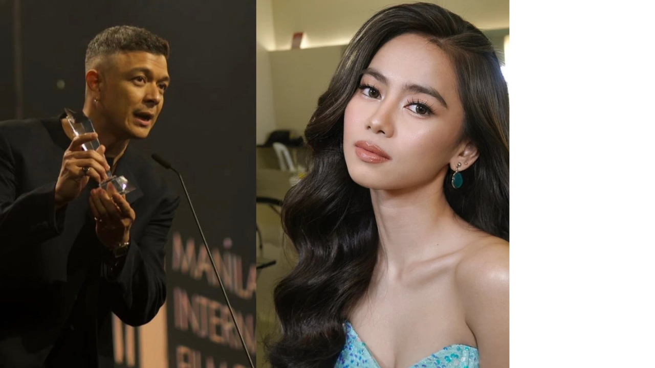 MIFF Best Actor and Best Actress