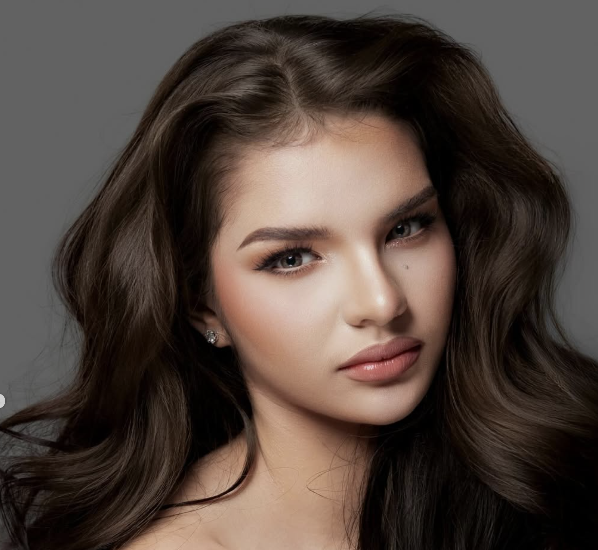 Catherine Wardle Miss Teen Universe Philippines 2026
