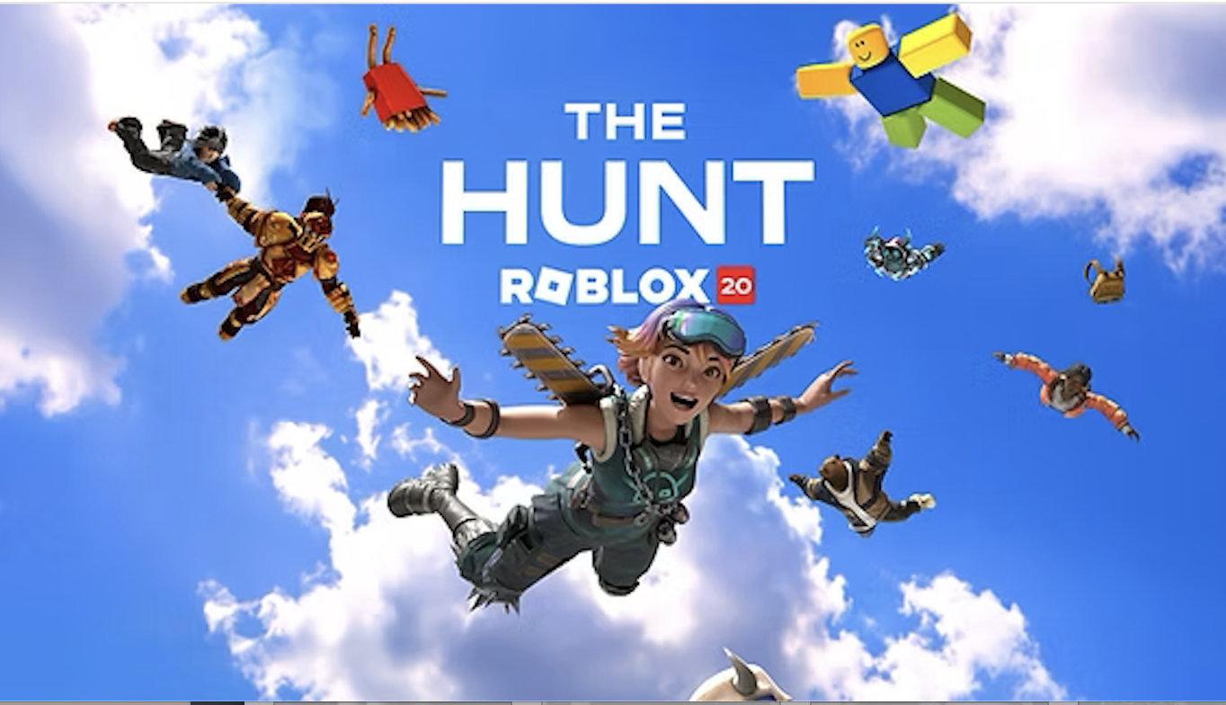 The Hunt: Roblox 20