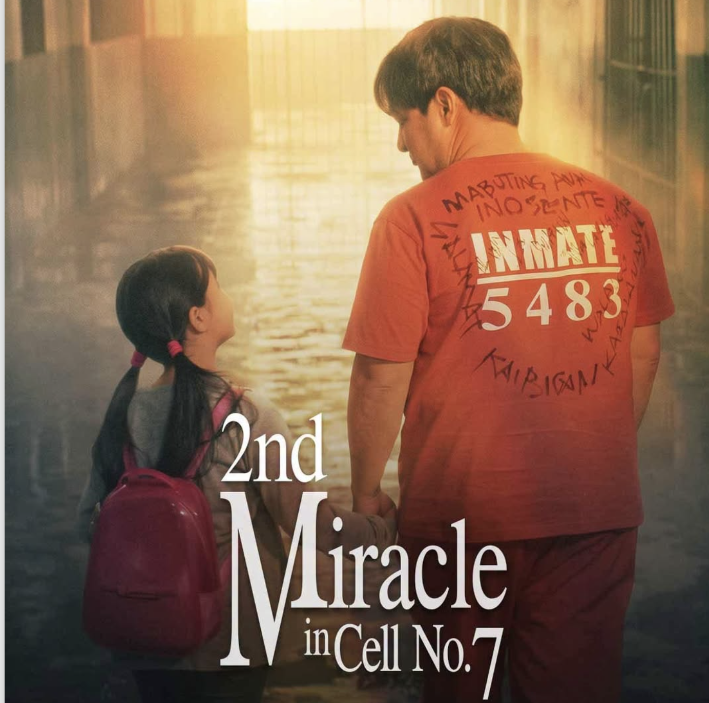 2nd Miracle Cell No. 7