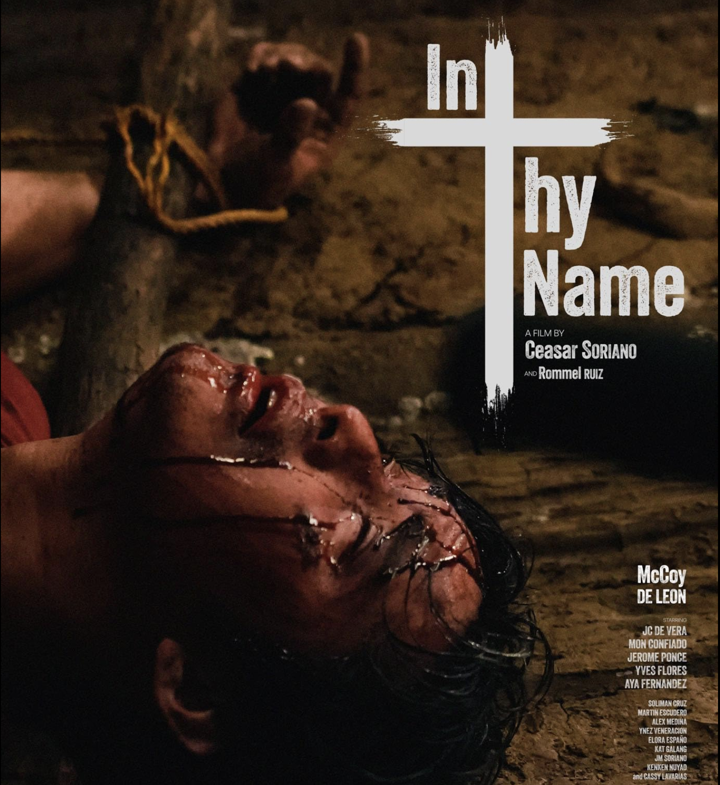 In Thy Name leads FAMAS nominations.