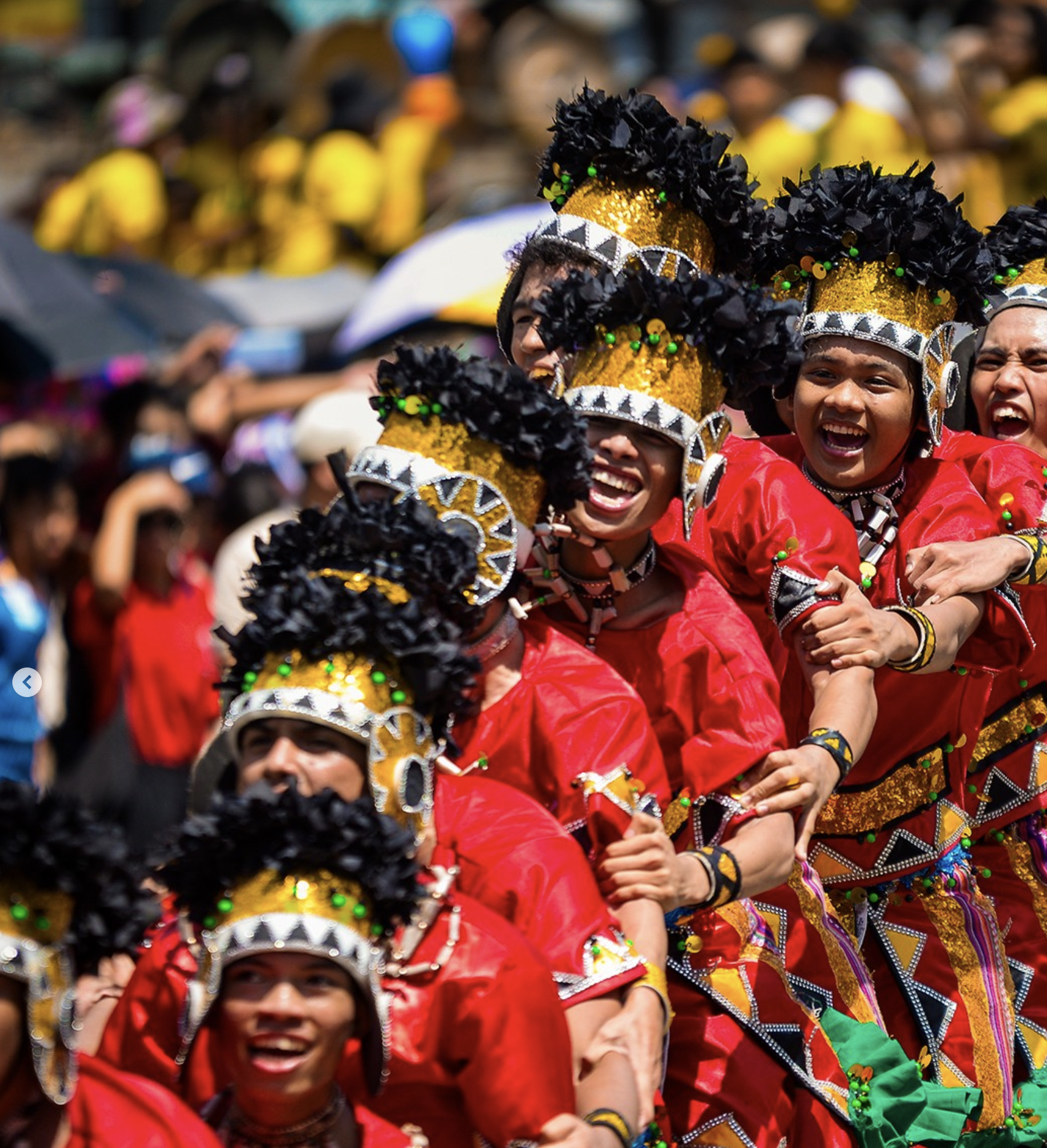 Tsana, kari na! Bonok-bonok ta! 🎉 This year marks the 42nd Bonok-Bonok Maradjaw Karadjaw Festival of Surigao City, an energetic celebration of resilience, faith, and heritage. The term “Bonok-Bonok” refers to the heavy rains whilst “Maradjaw Karadjaw” expresses the Surigaonon spirit of positivity. Tag along as the city transforms into an explosion of color and rhythm, culminating into street dance and a showdown on September 9, 2026.
