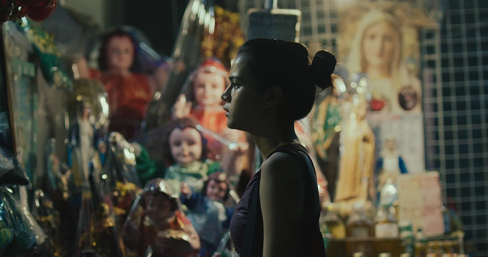 Antoinette Jadaone’s Sunshine earns eight nominations at the 49th Gawad Urian, including Best Film, Best Director, Best Actress for Maris Racal, Best Supporting Actress for Jennica Garcia, and Best Screenplay. Racal plays a teenage gymnast whose Olympic ambitions are thrown into crisis when she discovers she is pregnant just days before the national team tryouts. Her search for abortion care takes the film away from the familiar triumph narrative of sports dramas and into questions of bodily autonomy, fear, ambition, and the risks faced by women seeking reproductive care in the Philippines.
