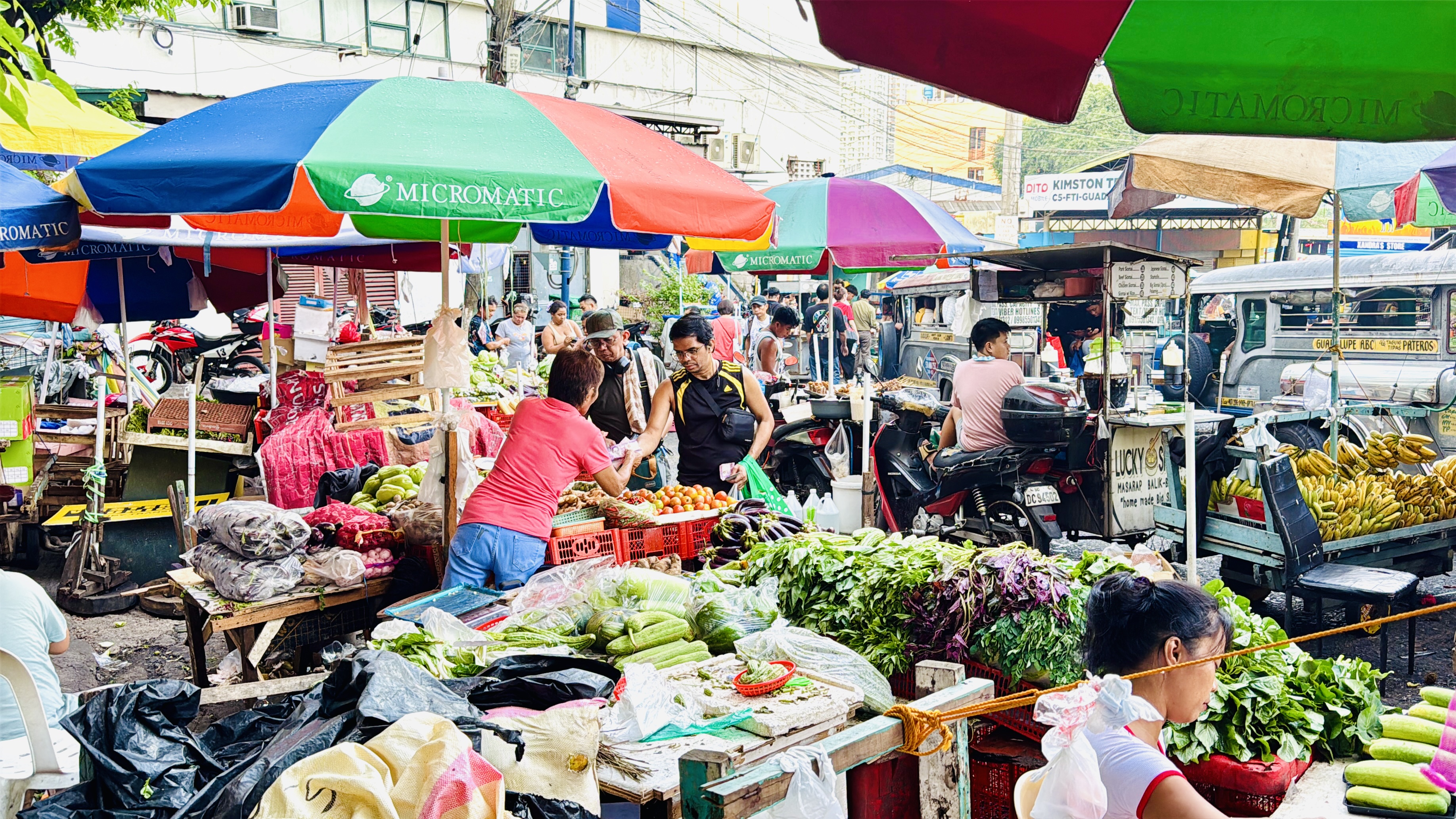Guadalupe Public Market
