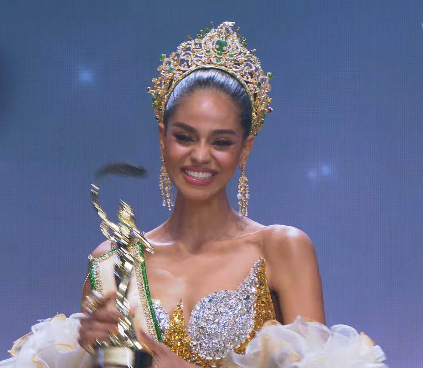 Miss Grand International 2026 Tanzania