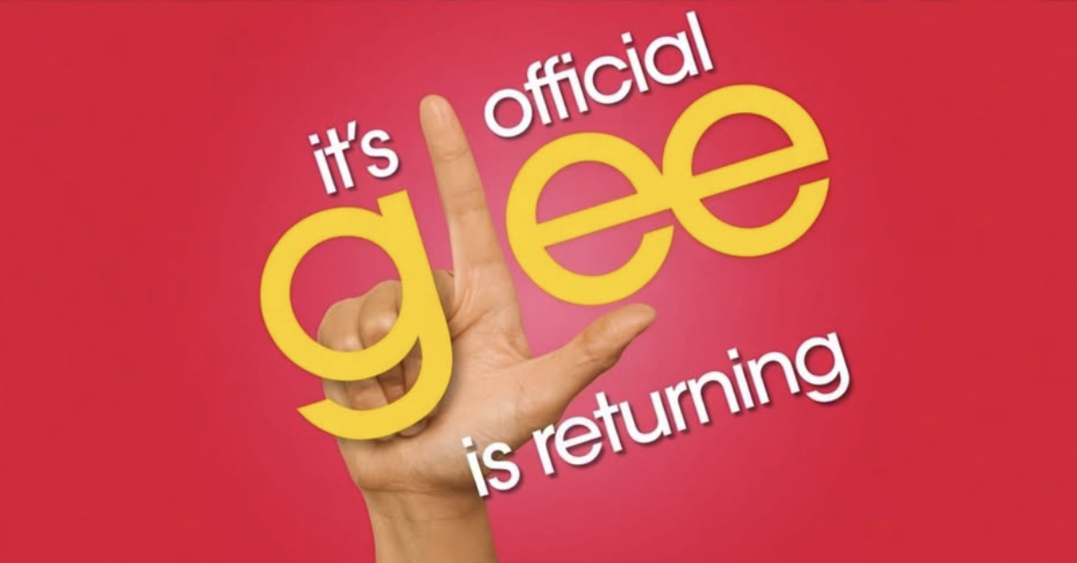 Glee Revival 2026