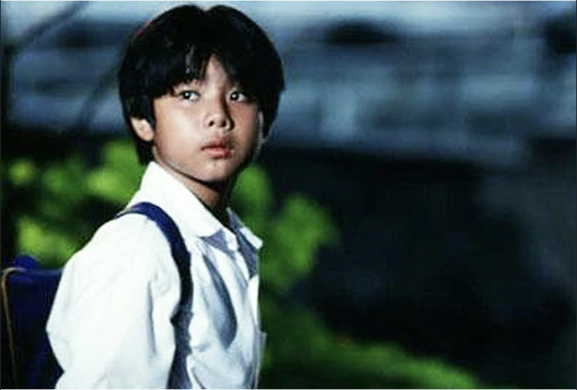 GRANDSLAM. Former child actor Jiro Manio achieved critical acclaim and a historic Philippine movie "grand slam" for his breakout performance as the title character in the 2003 drama film Magnifico. He swept all the awards from the major award-giving bodies and won Most Popular Child Actor at Guillermo Mendoza Memorial Scholarship Foundation.