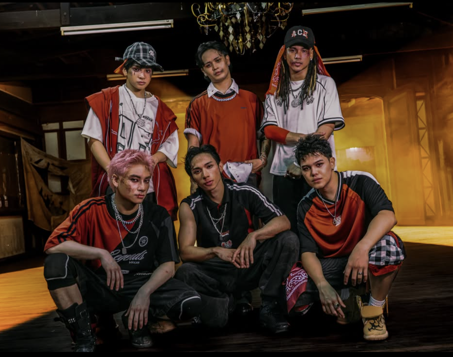 ALAMAT Big Winner at PPOP Music Awards 2026
