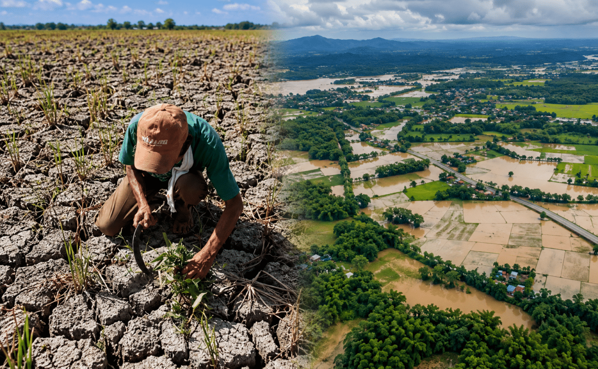 Super El Niño 2026 in the Philippines